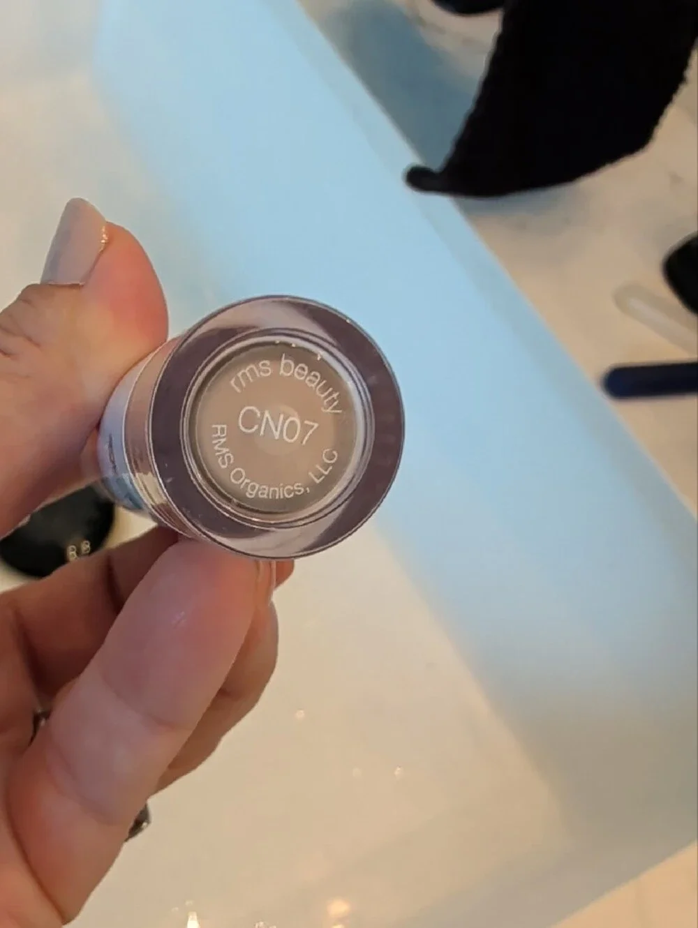 rms Revitalize Hydra Concealer - Cn07